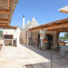 Отель Trulli Ericla in Castellana Grotte, фото 19