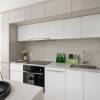 Отель Designer 1BR plus Study Suite, фото 6
