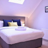 Отель Spacious Central Dublin Apartment, фото 3