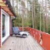 Отель Nice Home in Knäred With 2 Bedrooms, фото 7