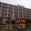 Отель ibis Styles Pitesti Arges в Питешти