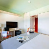 Отель Belambra Hotels & Resorts Anglet - Biarritz La Chambre d'Amour, фото 3