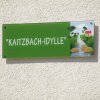 Отель Kaitzbach-Idylle, фото 4
