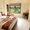 Отель Capital O Suly Resort Ubud Near Monkey Forest, фото 1