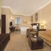 Отель DoubleTree by Hilton Hotel Dhahran, фото 28