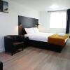 Отель Mill Studio A - Self contained one bed studio flat, фото 2