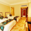Отель Zangwang Yanwu Holiday Hotel, фото 2