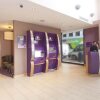 Отель Premier Inn Leeds City Centre Leeds Arena, фото 6