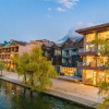 Отель Lake View Hotel, фото 19