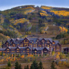 Отель Colorado Lodge at the Ritz Carlton, фото 1
