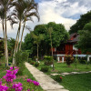 Отель Banana Bungalow, фото 4
