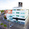 Отель Ribai Hotels -Riohacha, фото 1