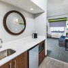 Отель Hampton Inn & Suites Dallas I-30 Cockrell Hill, фото 26