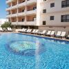 Отель Invisa Hotel La Cala в Санта-Эулалия-дель-Рио