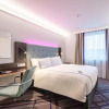 Отель Premier Inn Nuernberg City Nordost, фото 4