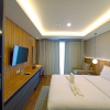 Отель Cozy Studio Room At Mataram City Apartment, фото 1
