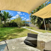 Отель Peaceful 2 bed 2 Bath Home Close to Wilton Manors, фото 12