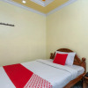 Отель OYO 5807 Palar Residency, фото 5