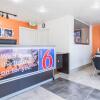 Отель Motel 6 Orange, CA - Anaheim, фото 12