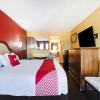 Отель Econo Lodge Wade - Fayetteville North, фото 4