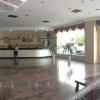 Отель Hongdu Hotel, фото 1
