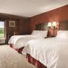 Отель Hampton Inn Cincinnati/Kings Island, фото 25