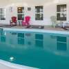 Отель Quality Inn, фото 11
