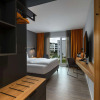 Отель Maxx Hotel Aalen, фото 38
