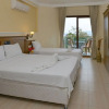 Отель Adaburnu Golmar Beach Hotel - All Inclusive, фото 3