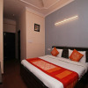 Отель Collection O 6343 Hotel City Rooms Greater Noida, фото 3