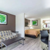 Отель Quality Inn & Suites, фото 30
