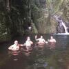 Отель Ebano Verde Waterfall and Ecolodge, фото 11