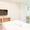 Отель Tranquil And Comfort Studio At De Prima Apartment, фото 4