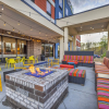 Отель Home2 Suites By Hilton Raleigh State Arena, фото 11