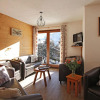 Отель Large 16-person chalet with hot tub on terrace in Les Deux Alpes, фото 10