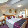 Отель Comfort Hotel Tom Kyle, фото 7