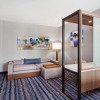 Отель Springhill Suites Huntington Beach Orange County, фото 5