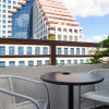 Отель Liber Seashore Suites, фото 7