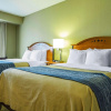 Отель Comfort Inn Modesto, фото 23