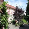 Отель Charming Holiday Home in Thuringen Near the Lake в Киффхойзерланд