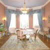 Отель Alexander Mansion Bed and Breakfast, фото 3