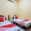 Отель OYO 90829 Sahara Homestay Syariah, фото 6