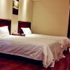 Отель GreenTree Inn Xuzhou High Speed Railway Zhanqian Square Hotel, фото 7