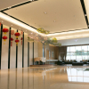 Отель Formosa Naruwan Galaxy Hotel Taitung, фото 17