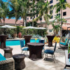 Отель Renaissance Fort Lauderdale Marina Hotel, фото 23