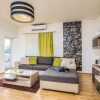 Отель Nice Apartment in Skrpcici With Wifi and 3 Bedrooms, фото 4