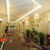 Отель Sunshine Hotel Chongqing Shapingba West Station, фото 6