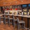 Отель Courtyard Marriott Hagerstown, фото 19