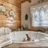 Отель Er313- Crosswinds- Great Location- Close To Town 5 Bedroom Cabin, фото 18