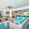 Отель Bright & Breezy Cape Coral Retreat w/ Pool!, фото 14